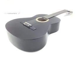 guitarra clasica soundsation marisol 44bk