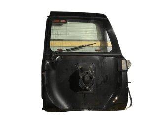 Porton trasero derecho Nissan Patrol y61