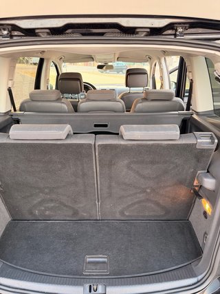 Volkswagen Touran 2013