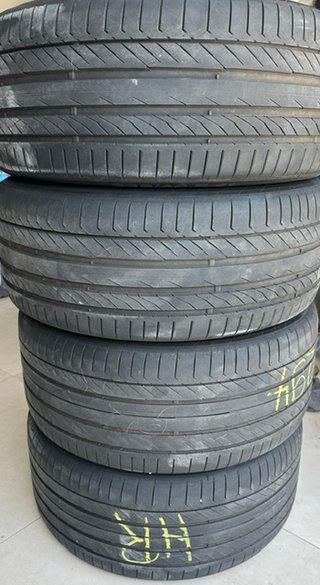 Llantas Porsche Macan 21 Originales