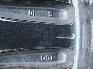 Llantas Porsche Macan 21 Originales