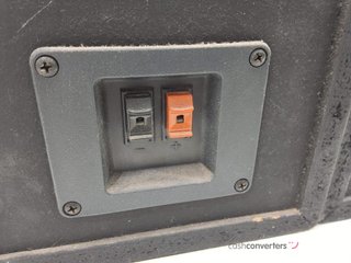 altavoces hifi techno jf8ja23477