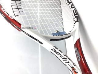 raqueta head ti.eclipse