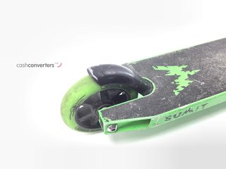 patinete longway summit pro
