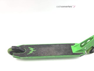 patinete longway summit pro