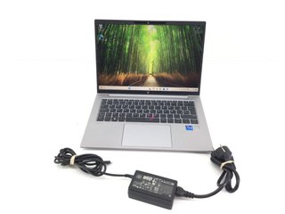 pc portatil hp zbook