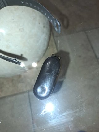 Xiaomi Mi Band Cinturino Nero