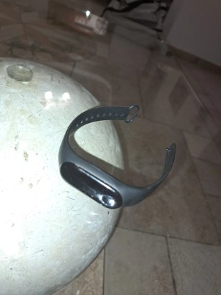 Xiaomi Mi Band Cinturino Nero