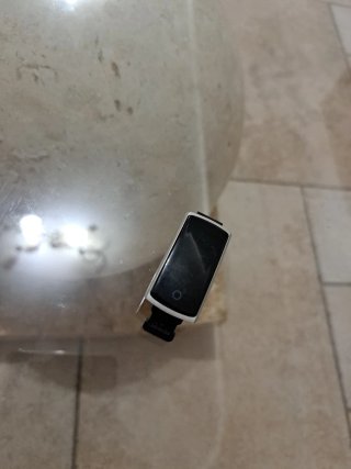 Xiaomi Mi Band Cinturino Nero