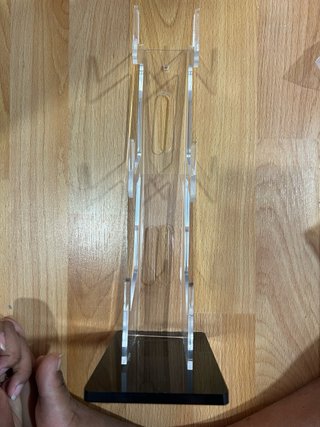 Soporte mandos consola