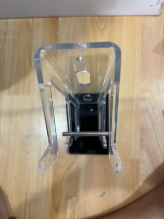 Soporte mandos consola
