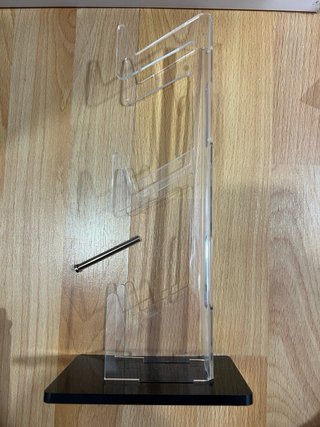 Soporte mandos consola