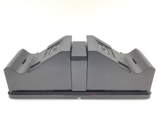 mando xbox series powera dual charging station