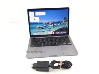 portatil apple apple macbook pro m1 8-core 3.2 13 (2020) (a2338)