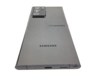 samsung galaxy note 20 ultra 256gb 5g
