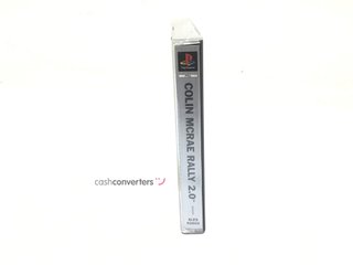 colin mcrae rally 2.0 ps1