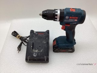 taladro a bateria bosch gsb 18v-45