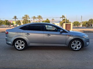 Ford Mondeo 2007