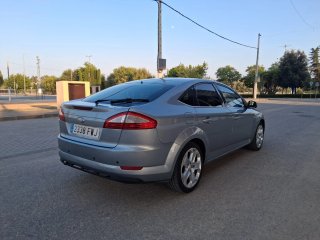 Ford Mondeo 2007