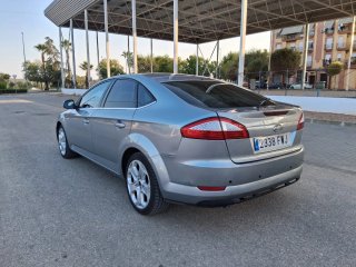 Ford Mondeo 2007