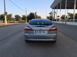 Ford Mondeo 2007