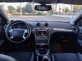 Ford Mondeo 2007