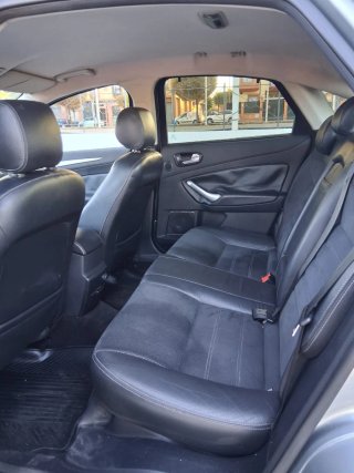 Ford Mondeo 2007