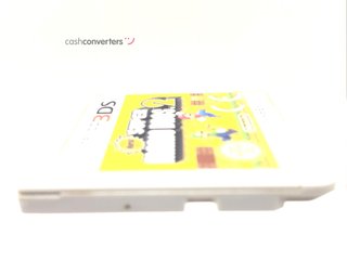 new super mario bros. 2 3ds