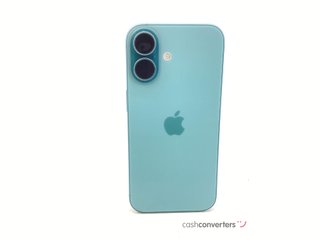 apple iphone 16 256gb