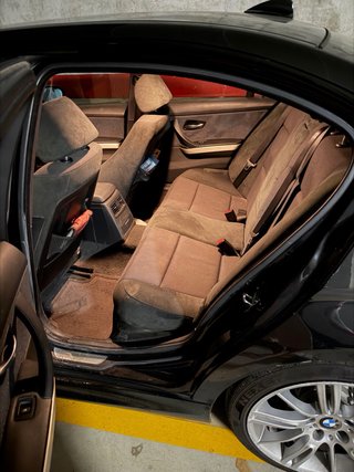 BMW Serie 3 2006