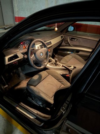 BMW Serie 3 2006