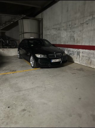 BMW Serie 3 2006