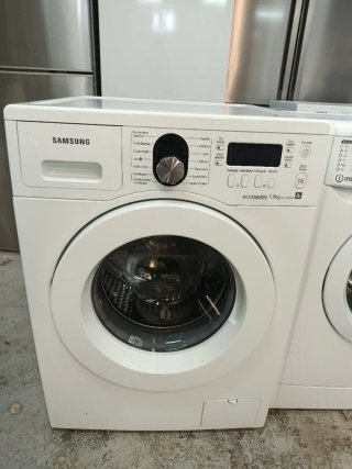 Lavadora Samsung 7kg Blanca