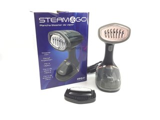plancha vapor steam&go sgxs-22p