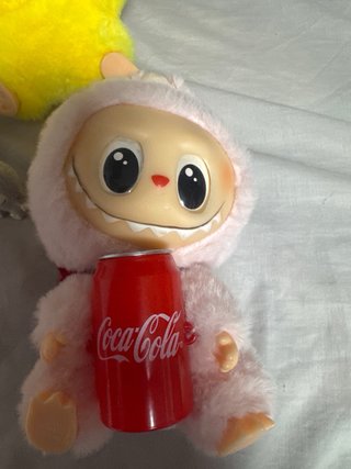Labubu Peluches Colección