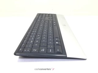 teclado alfanumerico logitech dinovo keyboard y-r0001