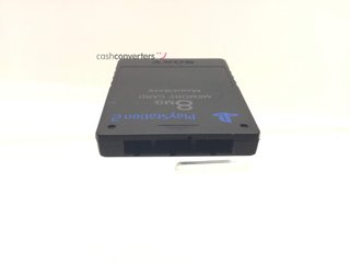 memory card ps2 sony scph-10020