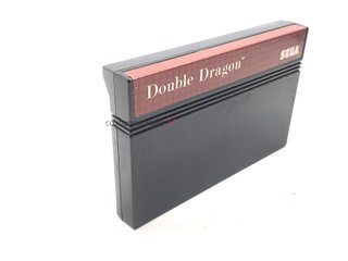 double dragon
