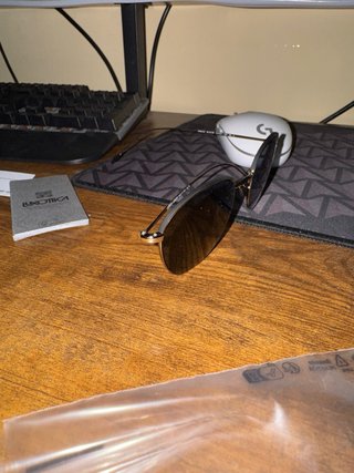 Gafas Giorgio Armani,