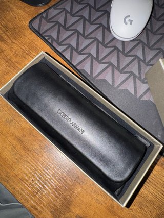 Gafas Giorgio Armani,