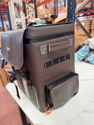 Nevera LiTHELi Eléctrica 20L