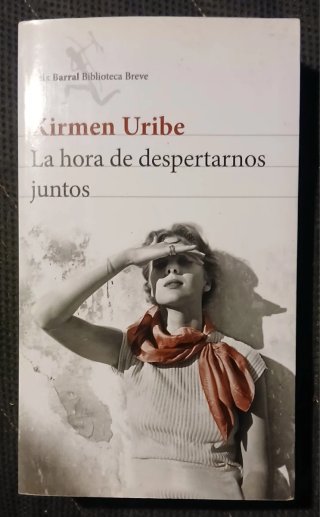 La hora de despertarnos juntos
