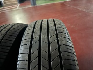 Neumático Kumho 205/65 R16 95H