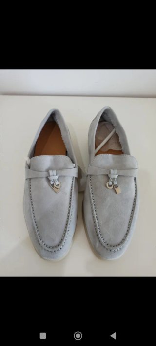 Zapatillas grises mujer talla 36