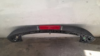 Ford bm51a44210b alerón tras focus turn. 1121776