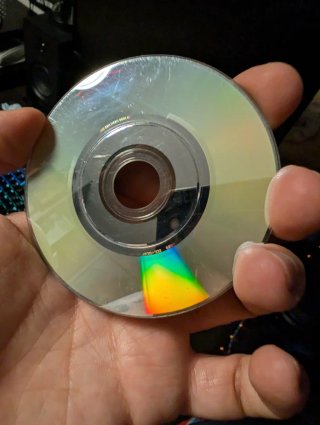 Pokémon Colosseum GameCube (Español)
