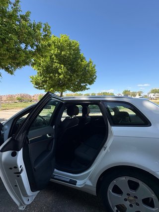 Audi A3 2007