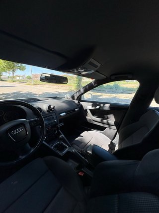 Audi A3 2007