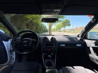 Audi A3 2007