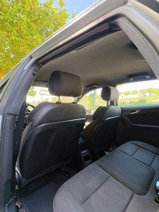 Audi A3 2007